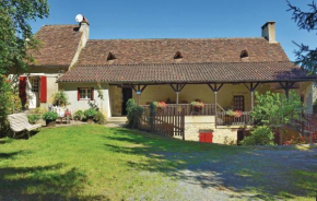 Stunning Home In Plazac With Wifi